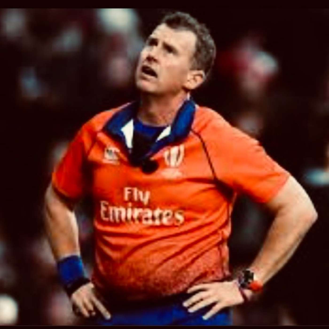 [31] w/ Nigel Owens