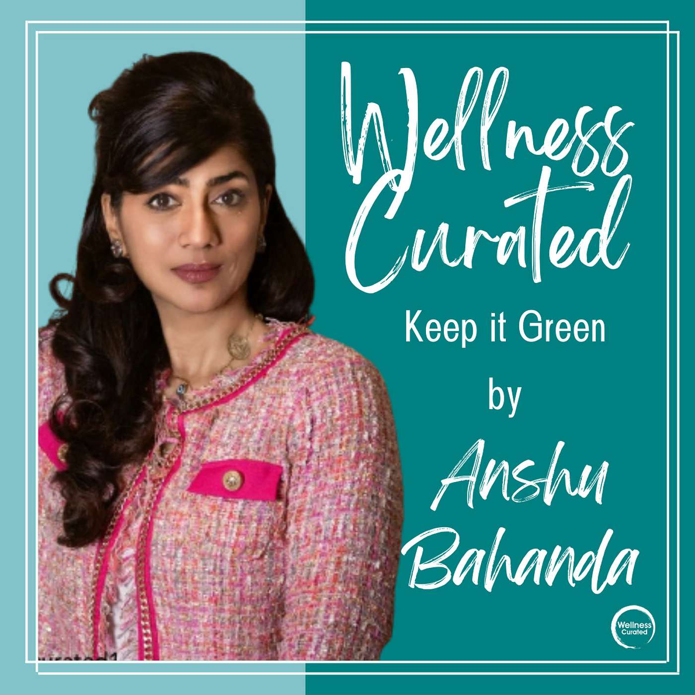 Wellness Curated