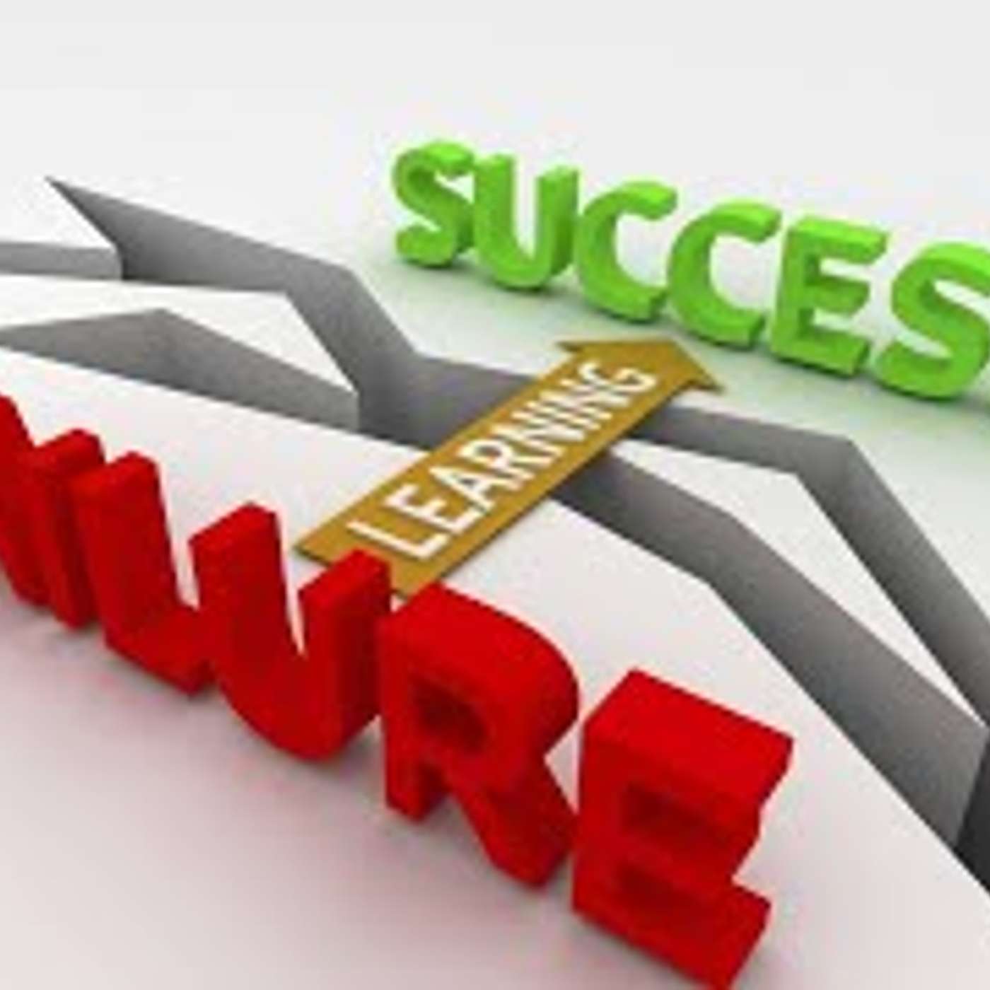 Why Failing is Important - Ashleigh went from Living in her car to 6 figures! SC episode #21