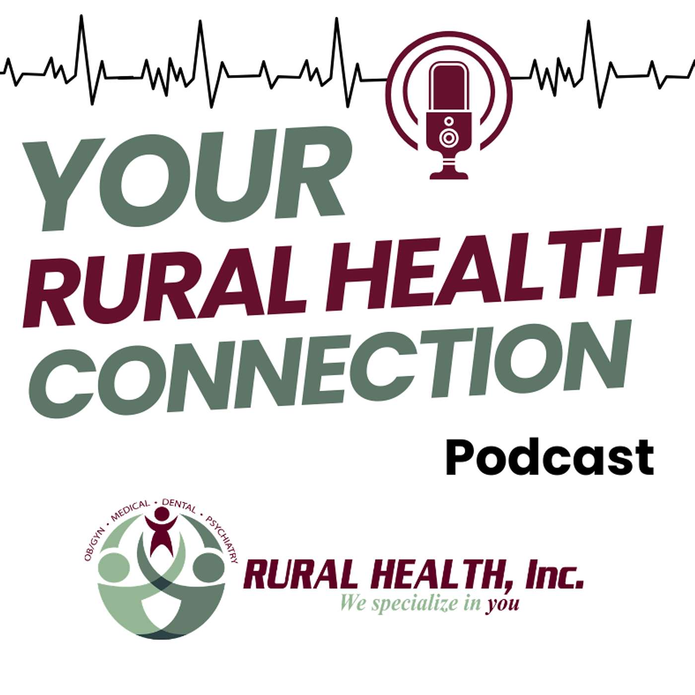 Your Rural Health Connection