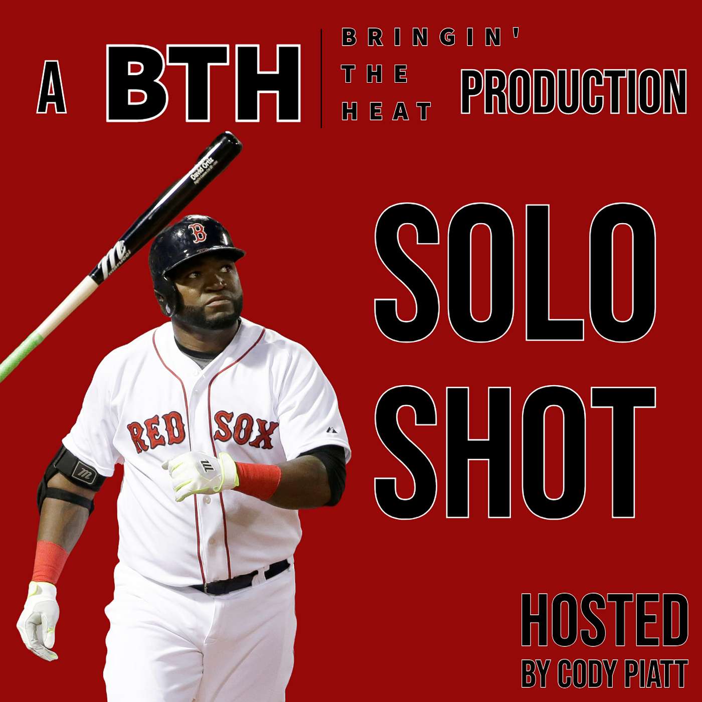 Solo Shot