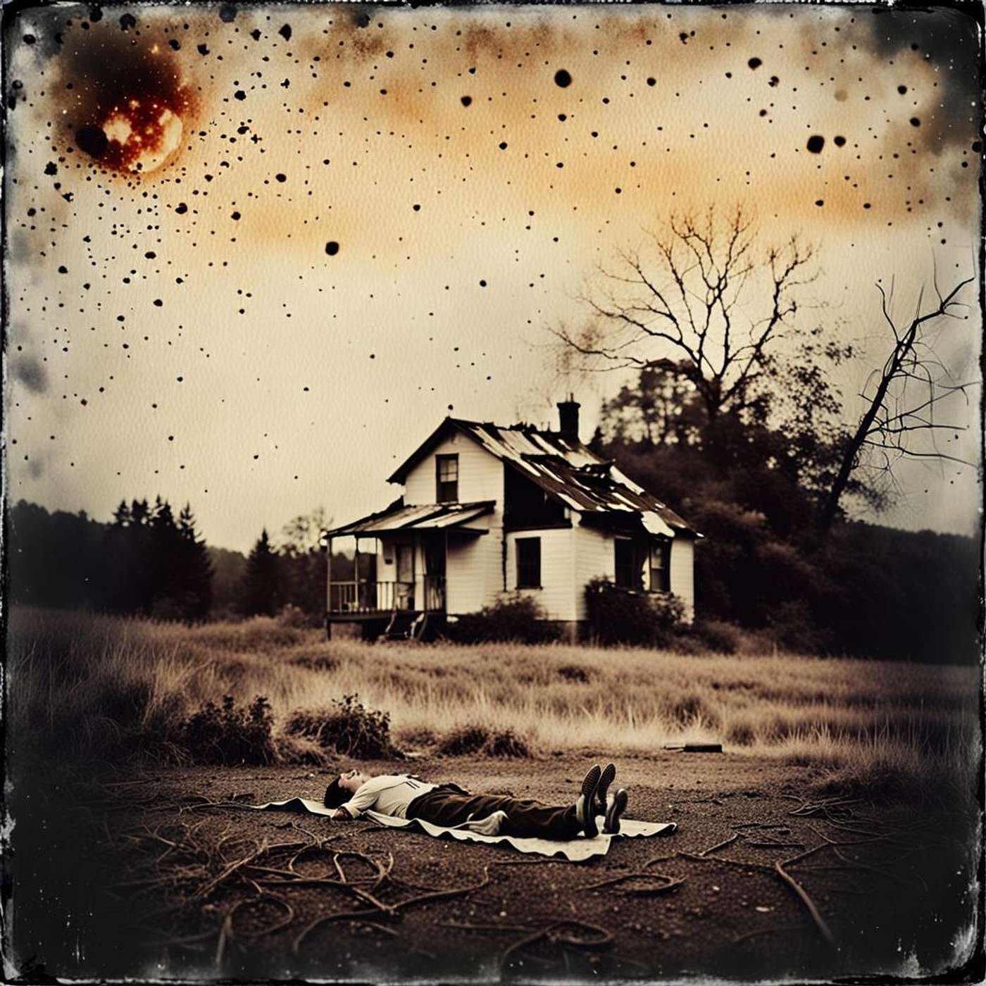 Running With The Stars episode artwork