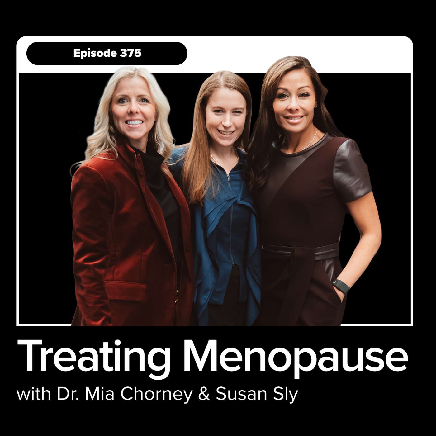 Podcast Cover