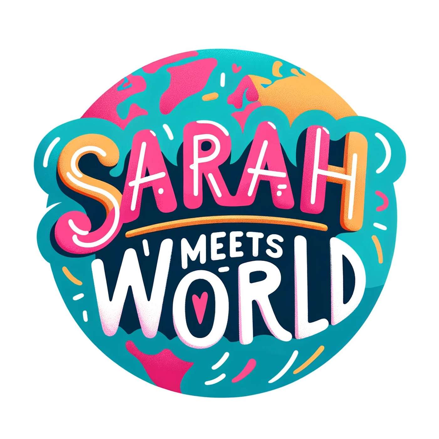 Sarah Meets World