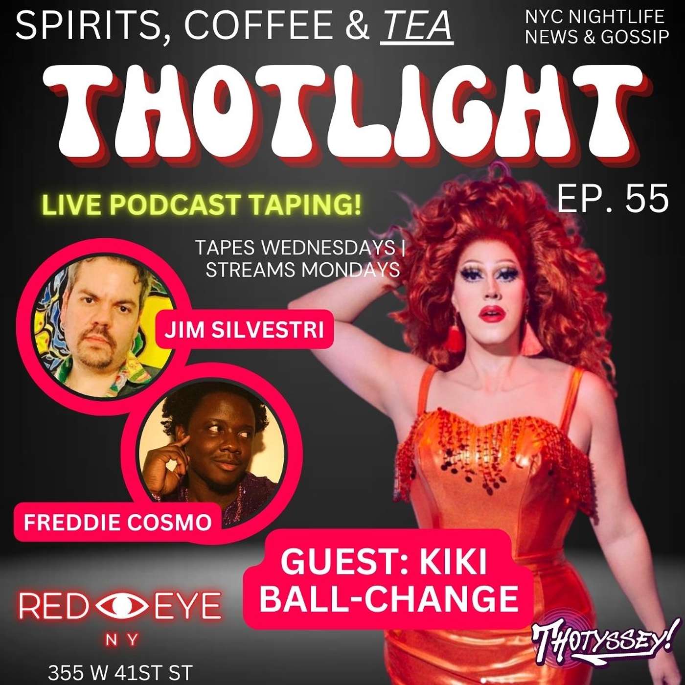 ThotLight
