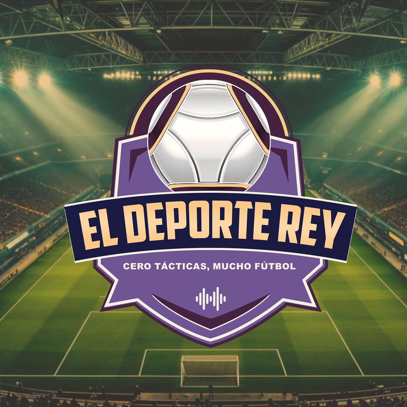 El Deporte Rey GT