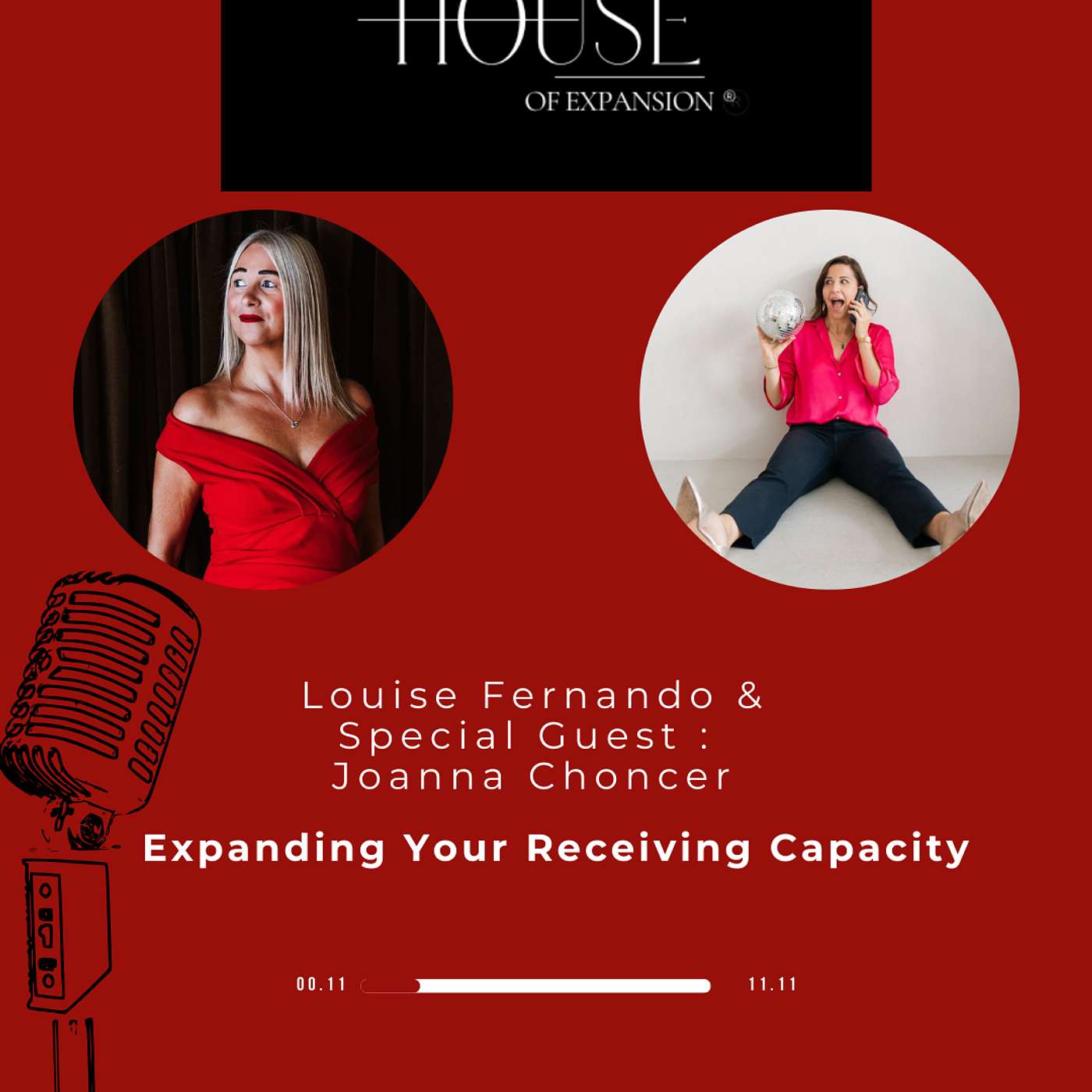 Expanding Your Receiving Capacity