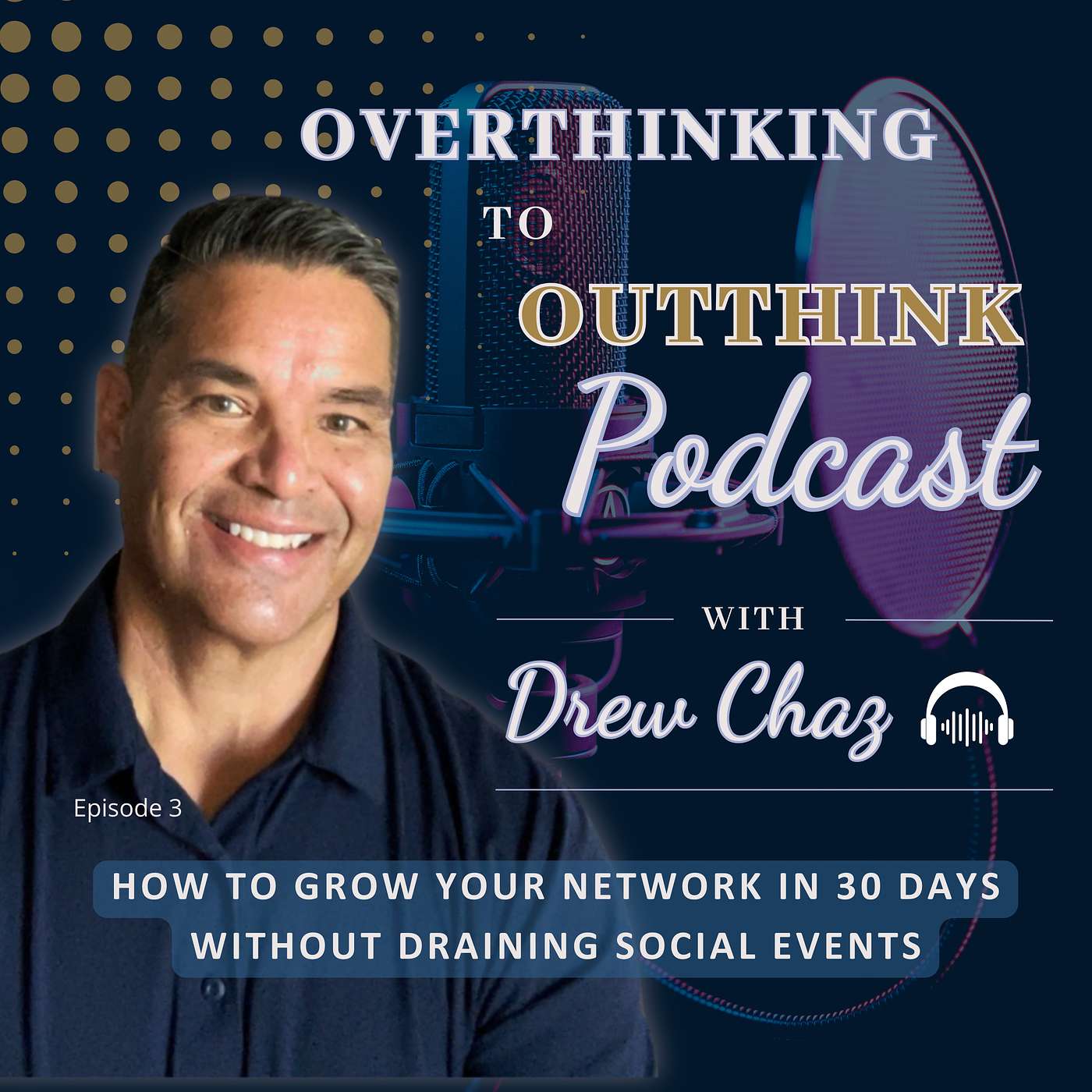 The Drew Chaz Podcast