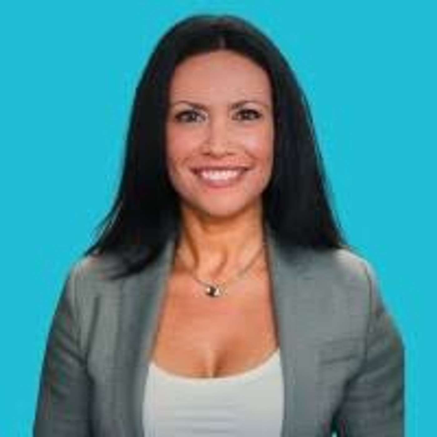 Teddy Hristova Williams: Bite-Sized Solutions for Busy Leaders
