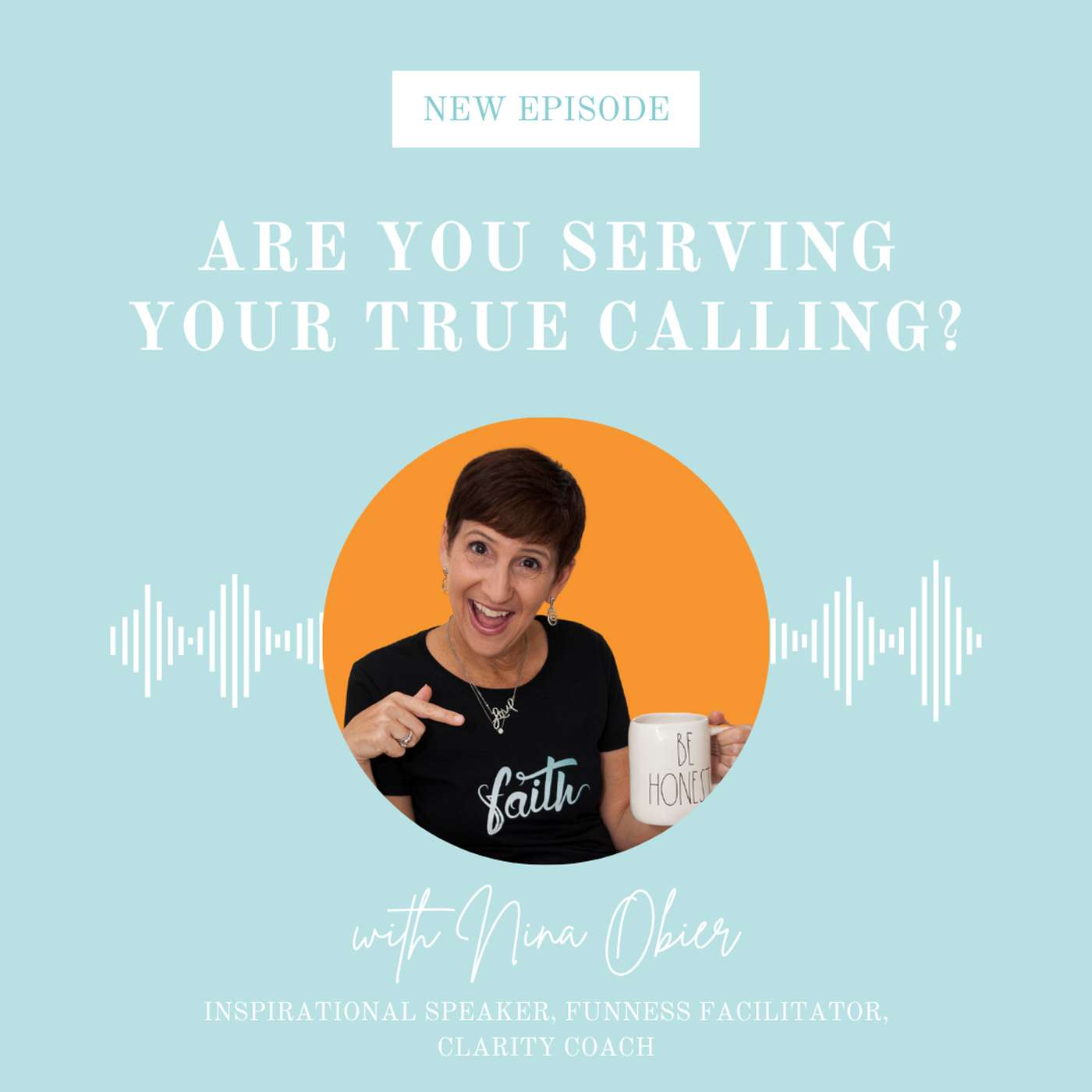 10 | Are You Serving Your True Calling?