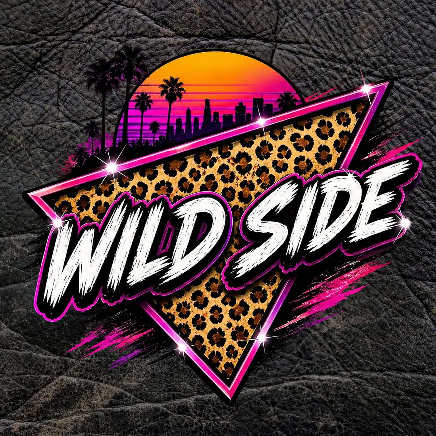 The Wild Side