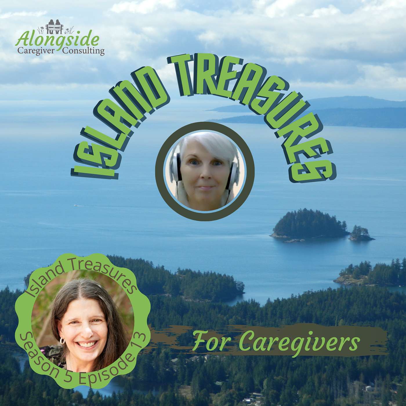 Island Treasures