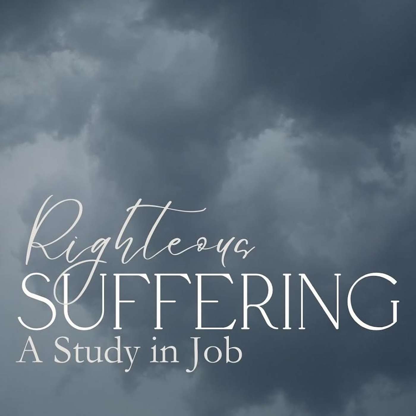 How Not To Counsel The Suffering episode artwork