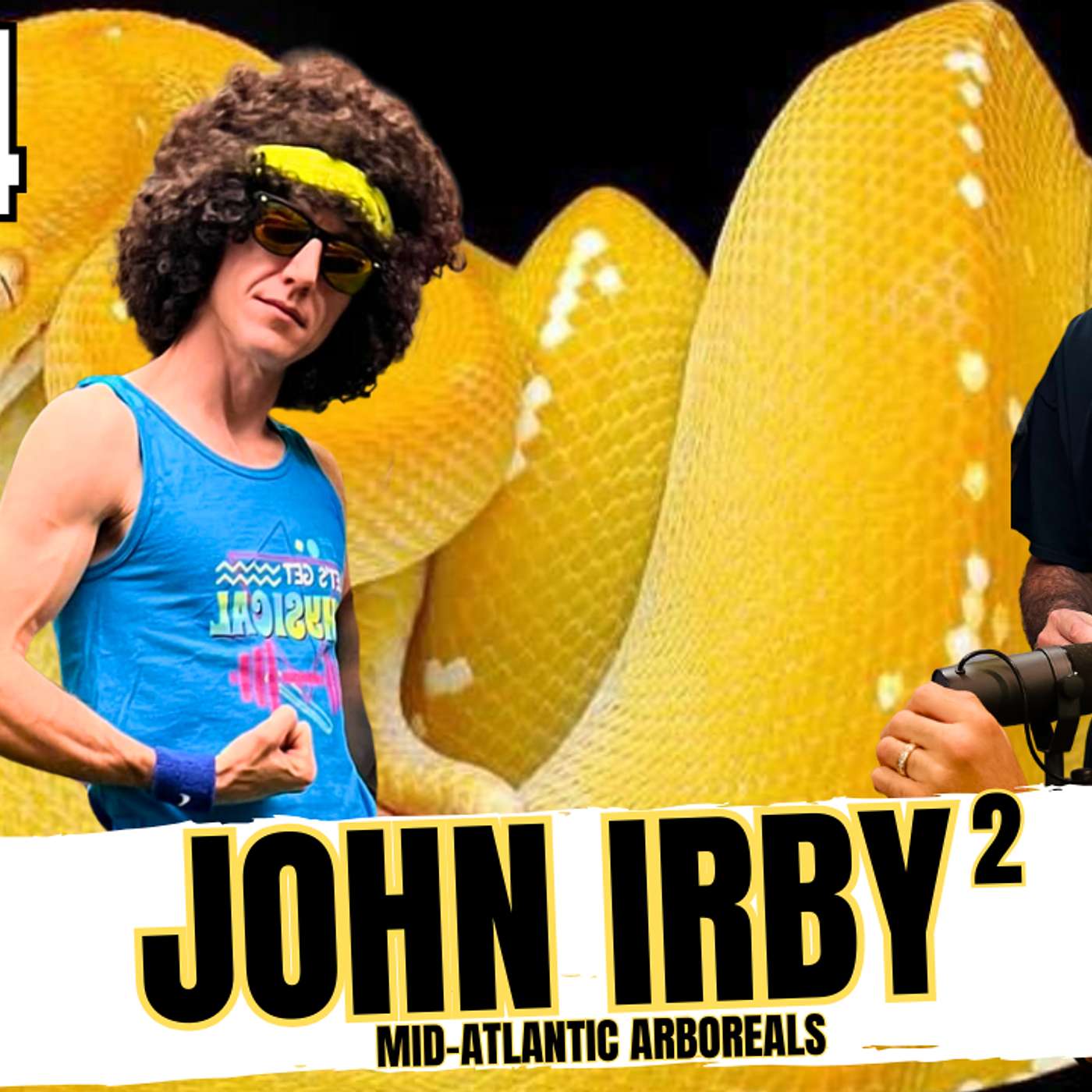 JOHN IRBY GOES OVER HIS MOST RECENT SUCCESSFUL DESIGNER GTP PROJECTS | ALL IN THE TREE TUESDAY