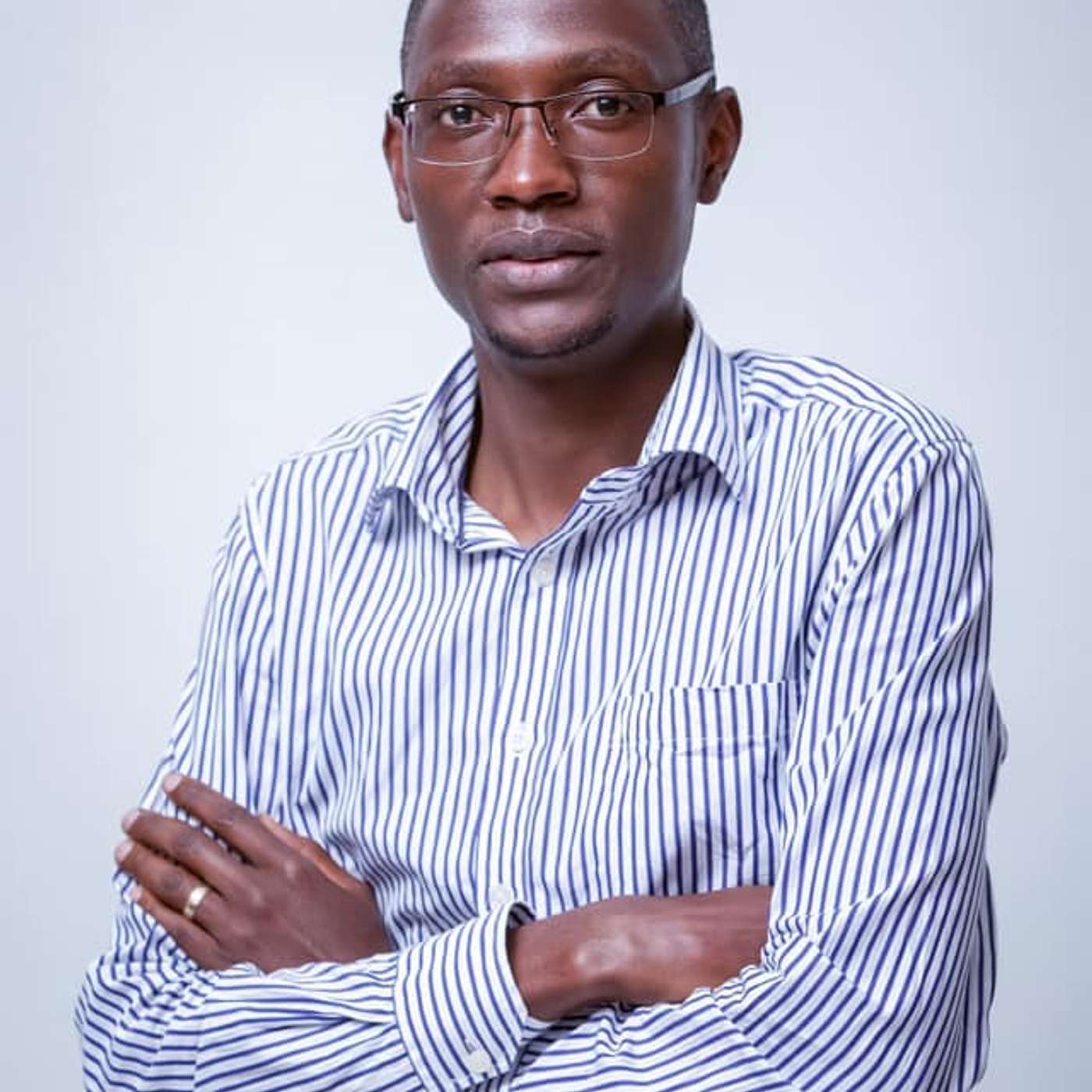 408 Ivan Mandela - Unicorns can wait, African farmers can't