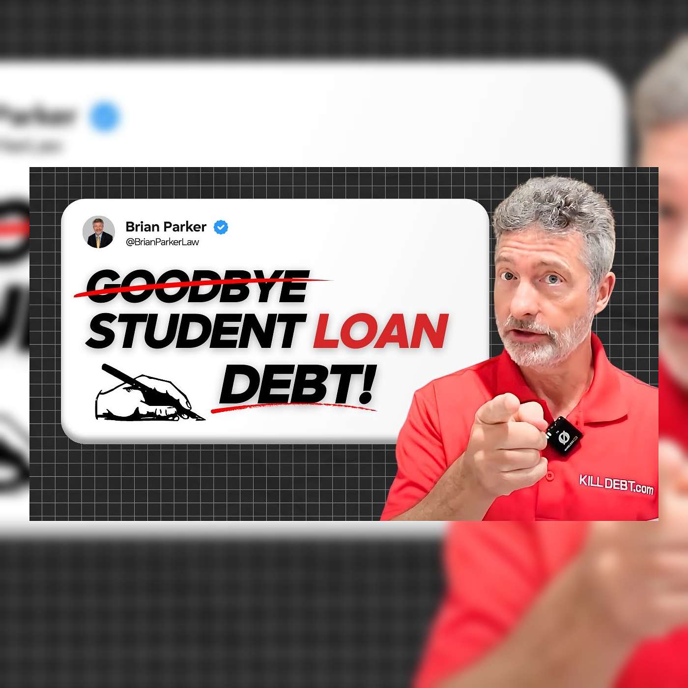 Debt Collection Self-Defense