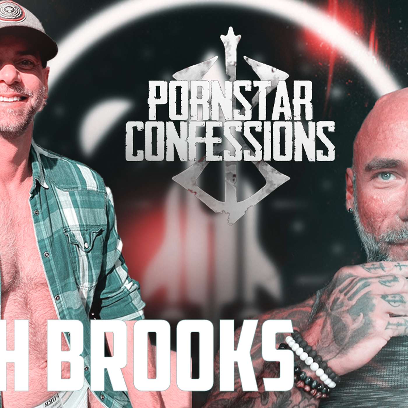 Porn Star Confessions - Girth Brooks (Episode 144)