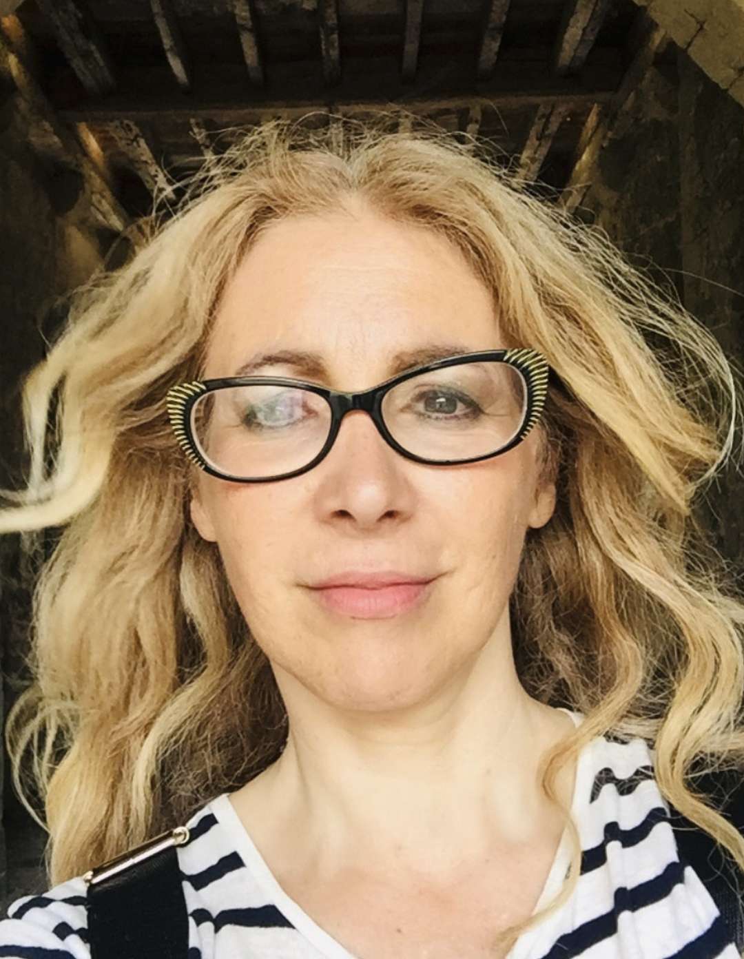Kat Philippou-Curtis