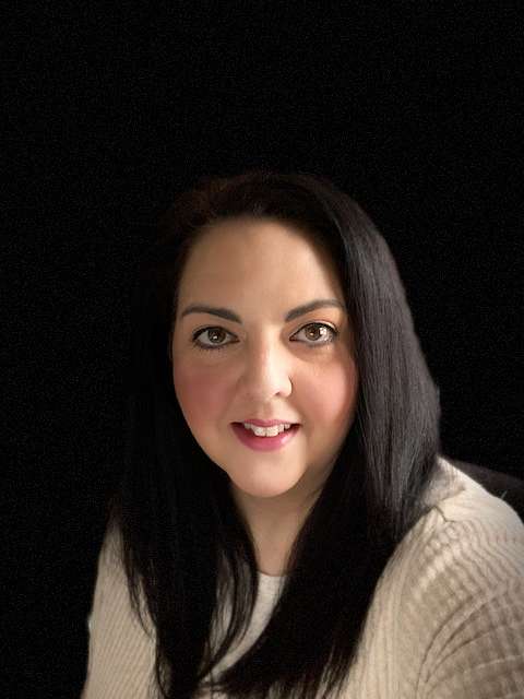 Stephanie Socha