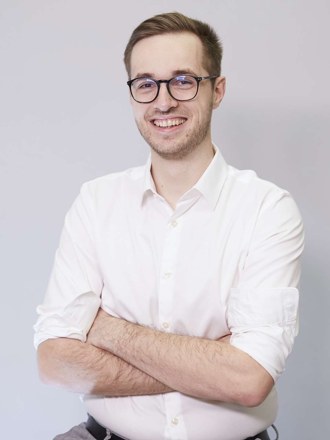 Luka Petravić