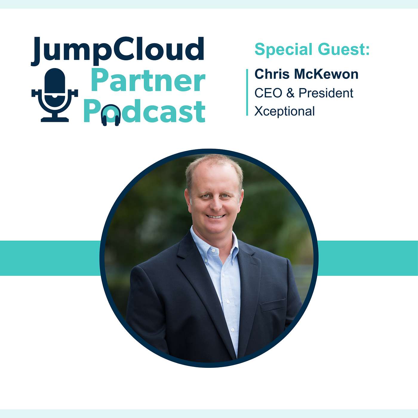 JumpCloud Partner Podcast