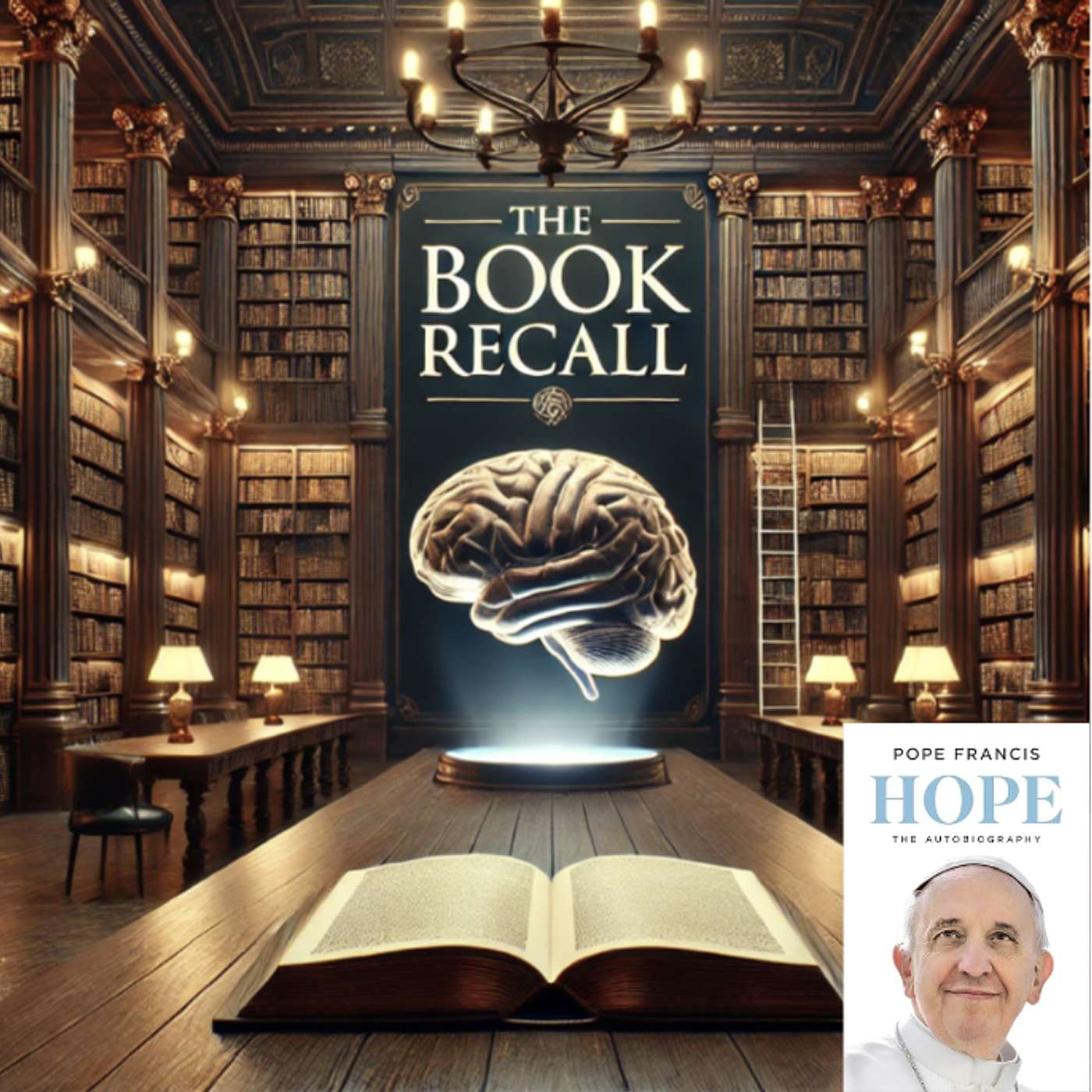 Hope by Pope Francis