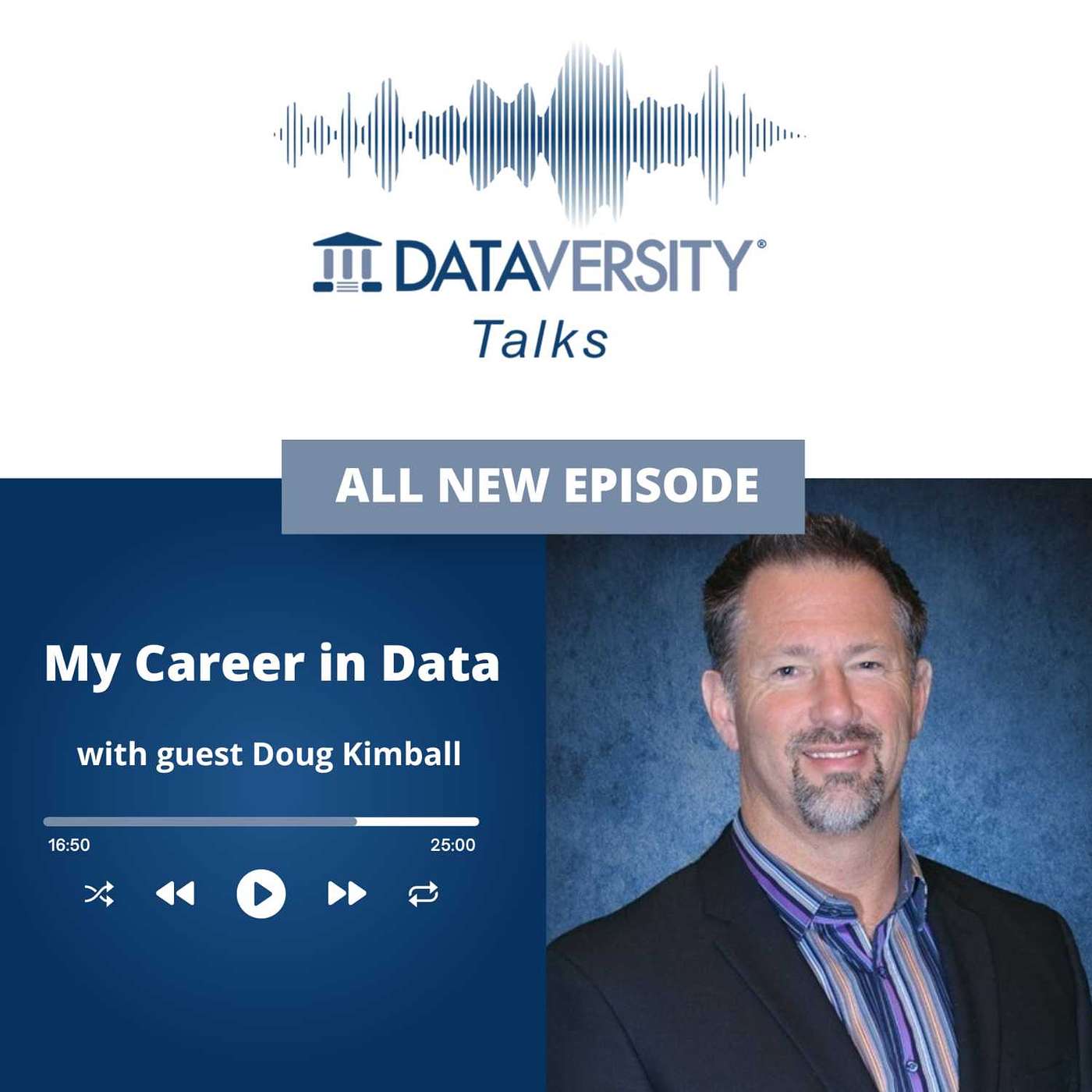 DATAVERSITY Talks