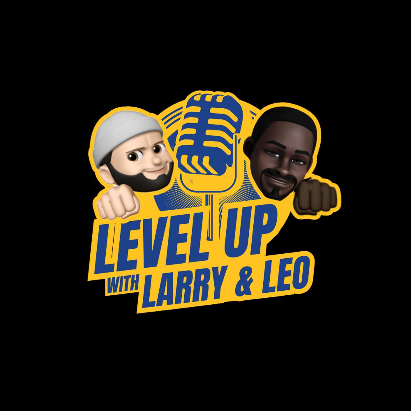 Larry and Leo's Podcast