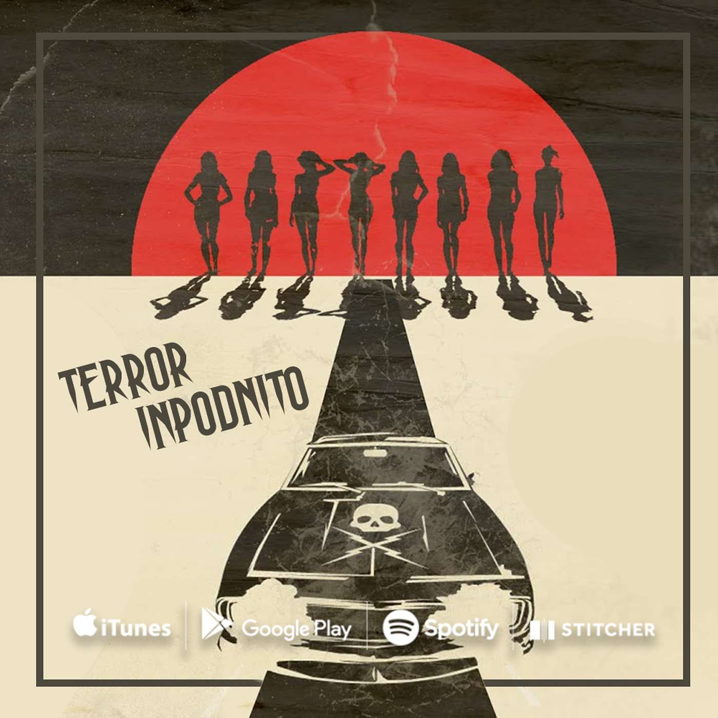 Terror InPodnito