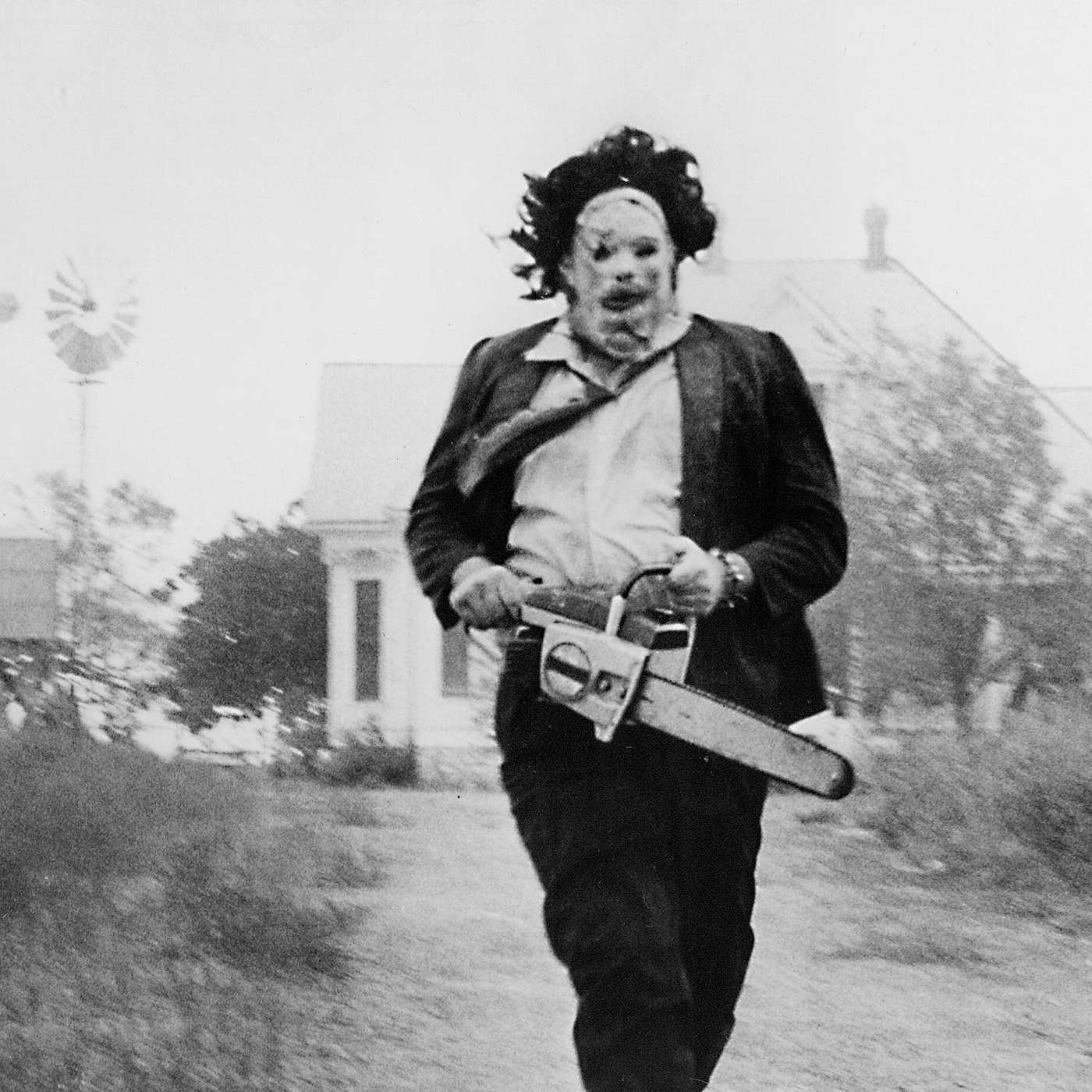 FROM THE CRYPT: The Texas Chainsaw Massacre (1974)