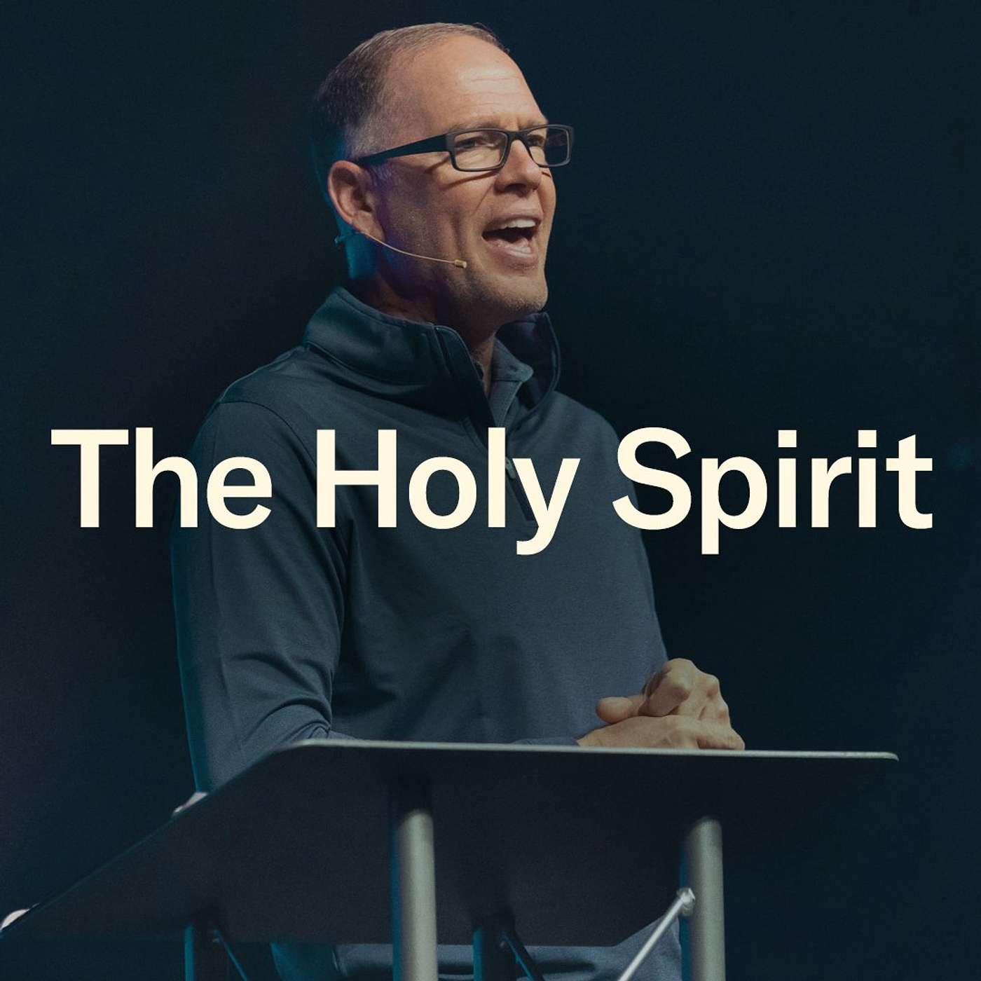 The Holy Spirit