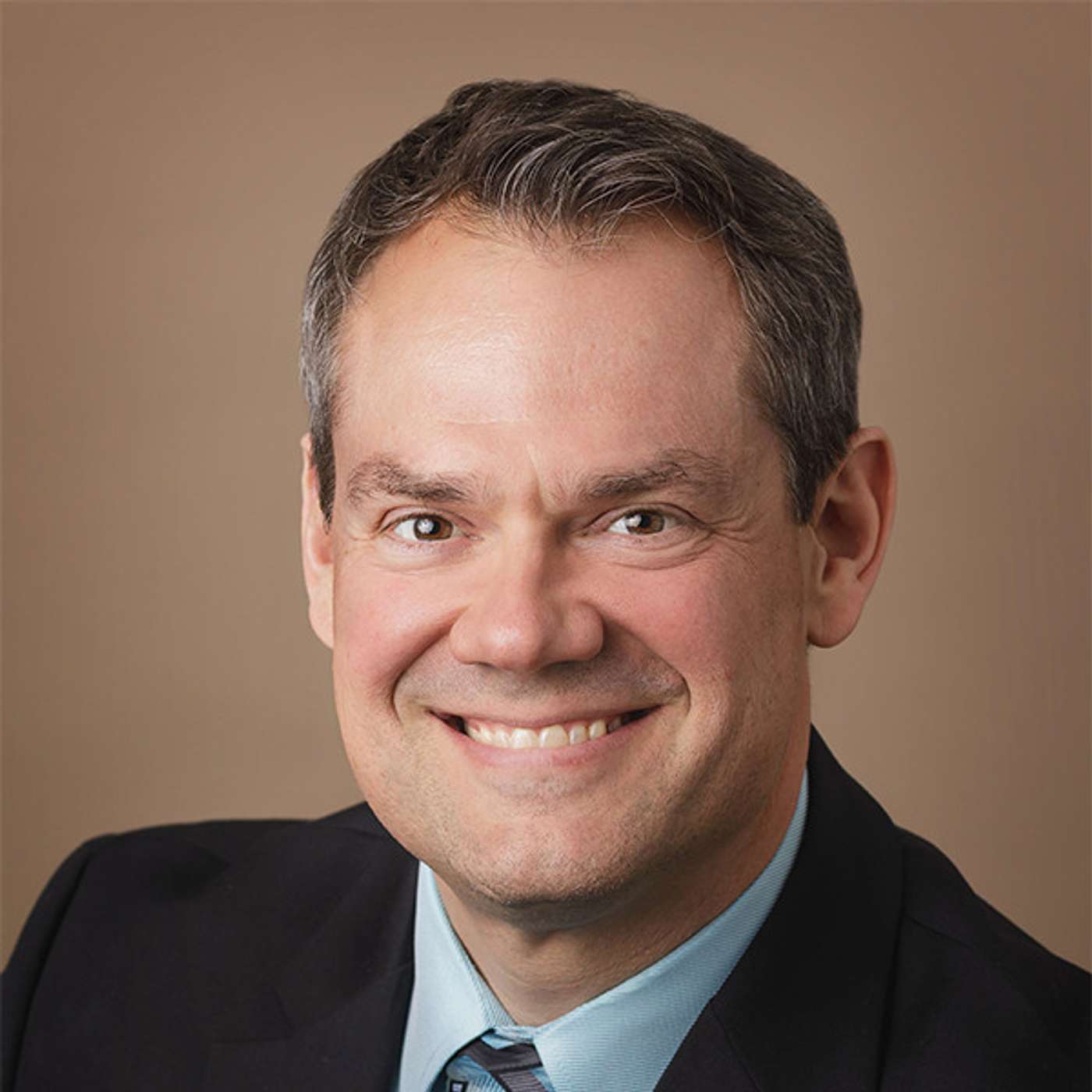 Think Again with Scott Jens