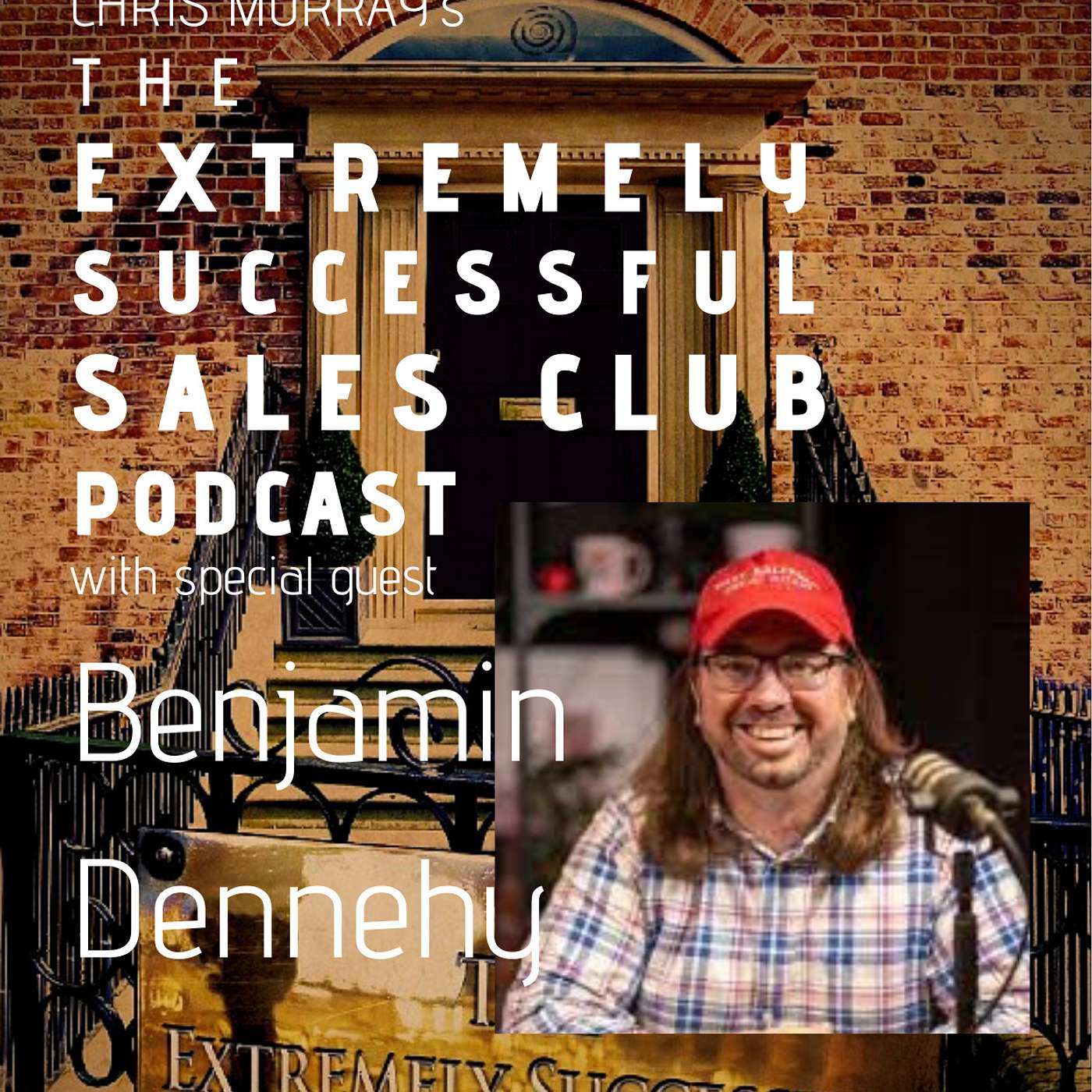 The Extremely Successful Sales Club
