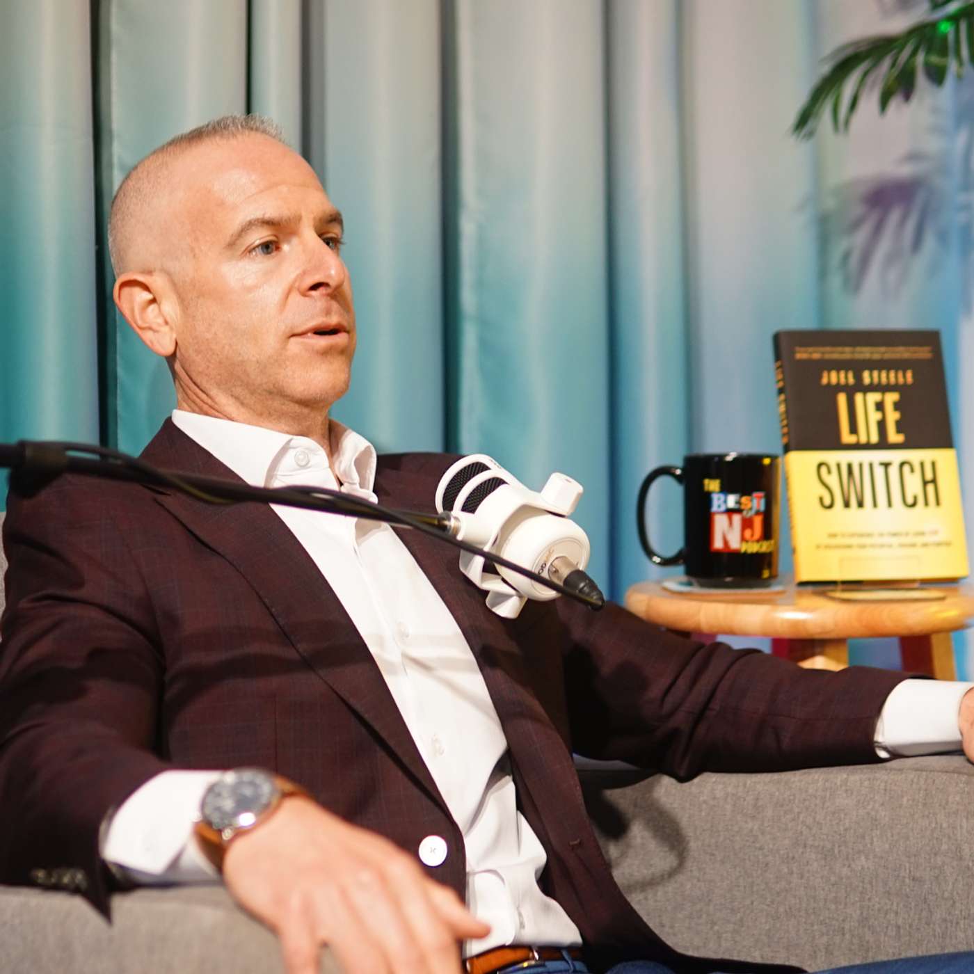 The Best of New Jersey Podcast