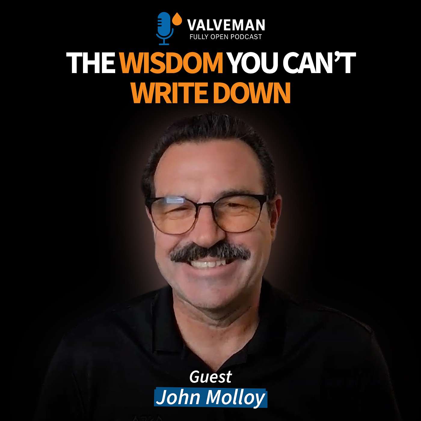The Wisdom You Can't Write Down | John Molloy