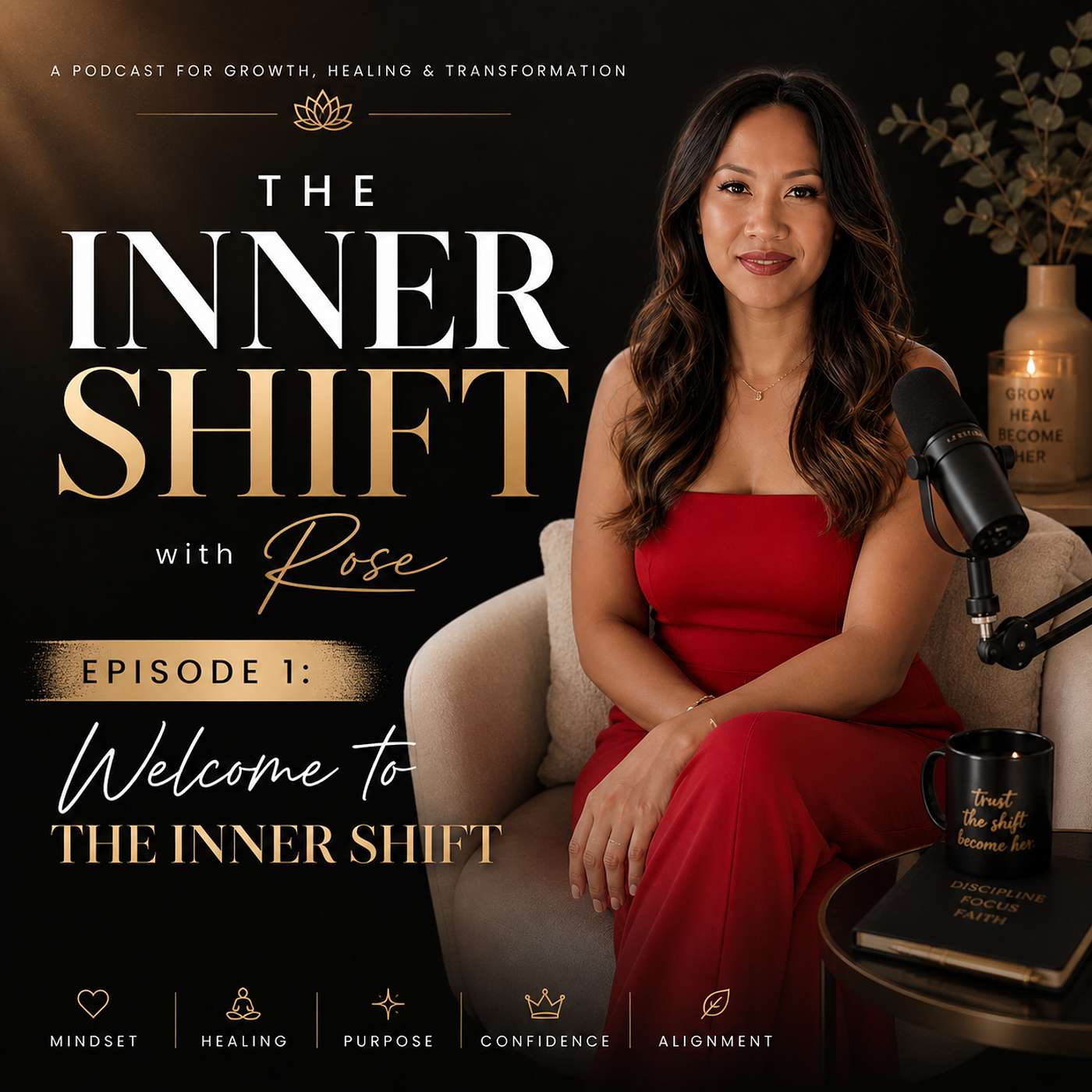 The Inner Shift with Rose