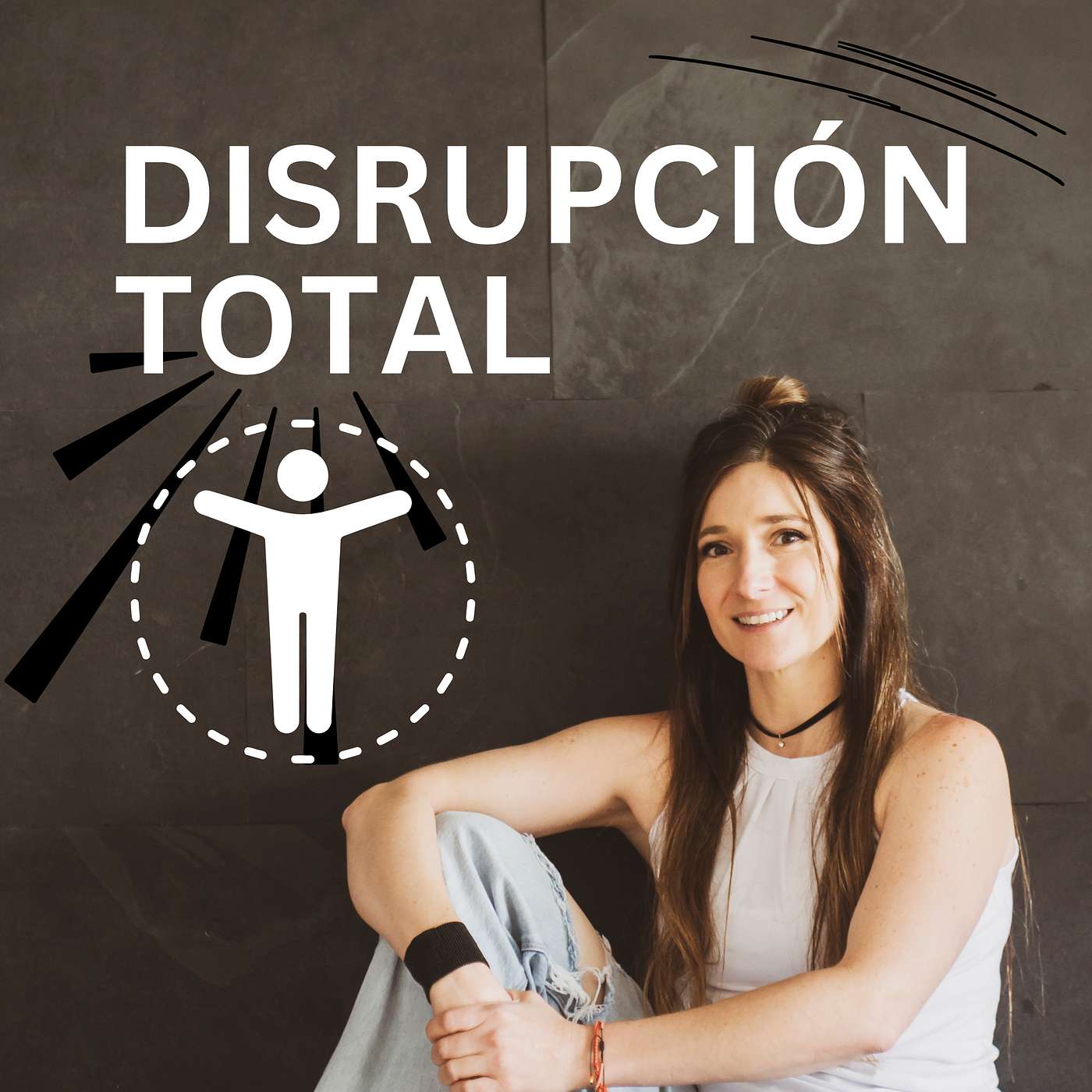 DISRUPCIÓN TOTAL