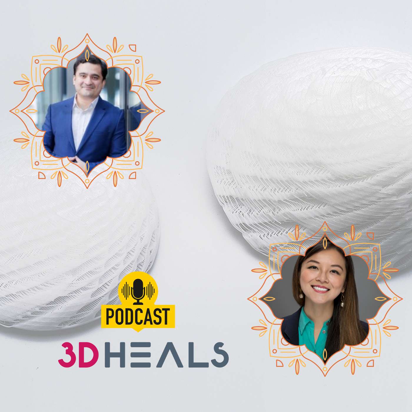 Episode #68 | Interview Dr. Mohit Chhaya: BellaSeno