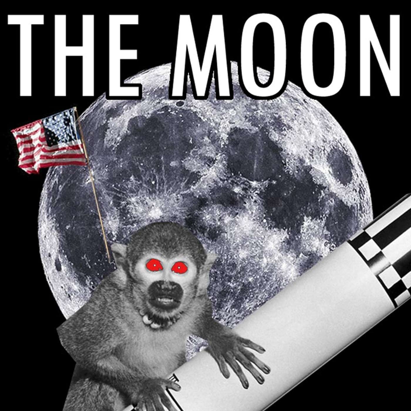 The Moon Landings & The Future of Space Travel