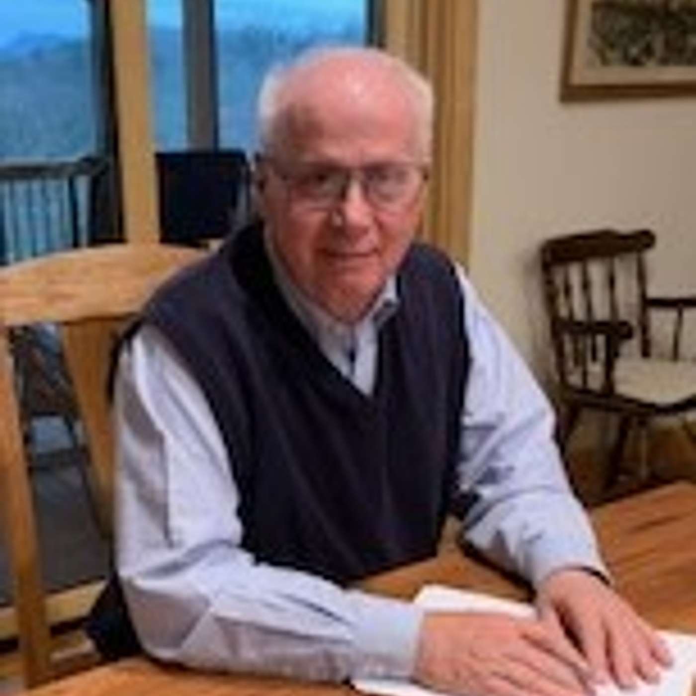 #23 Thirty-Five Placements and Counting: Why Some Kids Need a Different Option, with Bruce Henderson