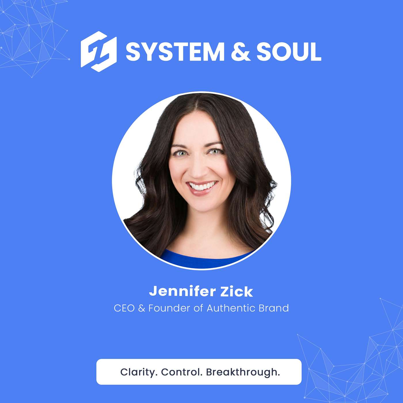 Sessions with System & Soul