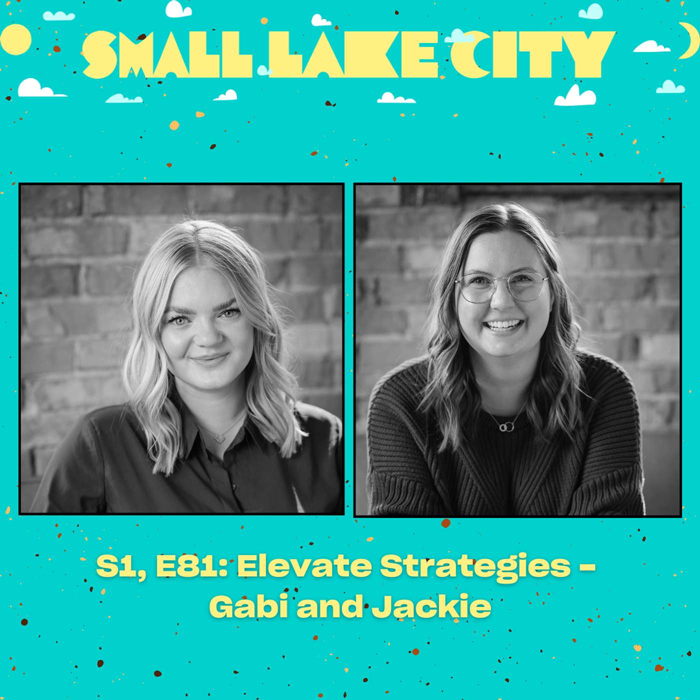 Small Lake City