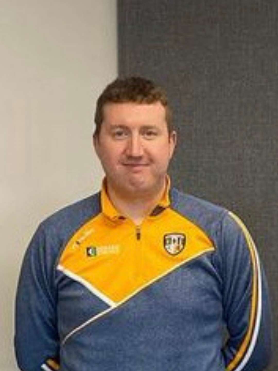 Ciaran Ó Brolcháin