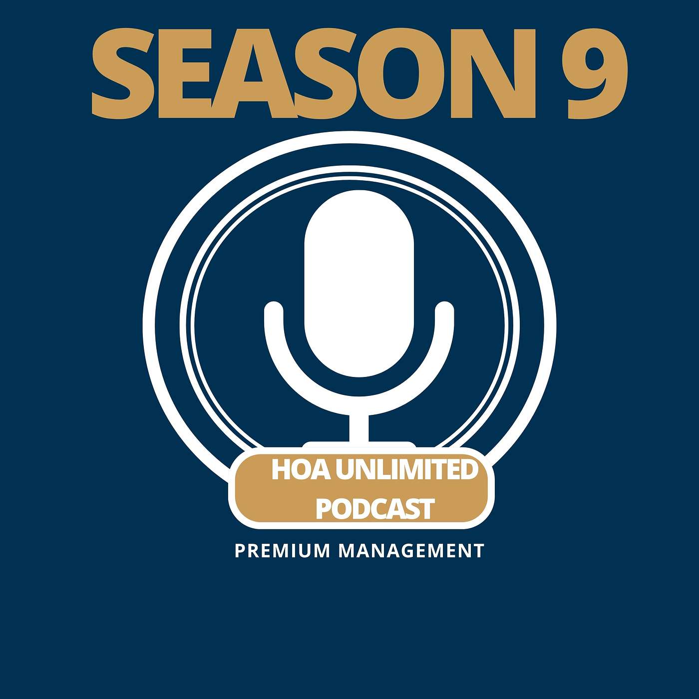 HU 82 "Budgeting Brilliance: The Foundation of HOA Financial Success" episode artwork
