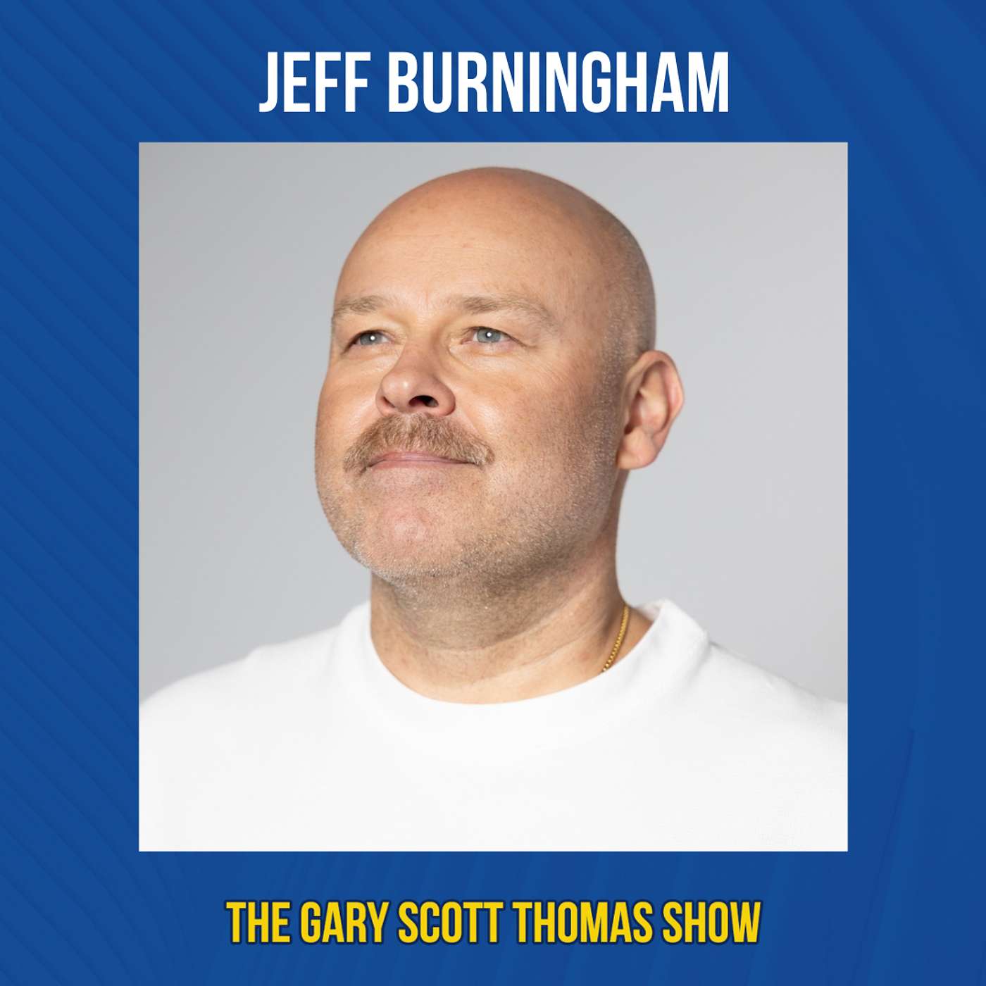 The Last Book Written by a Human with Jeff Burningham