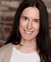 Dr. Anna Housley Juster, PhD, LICSW