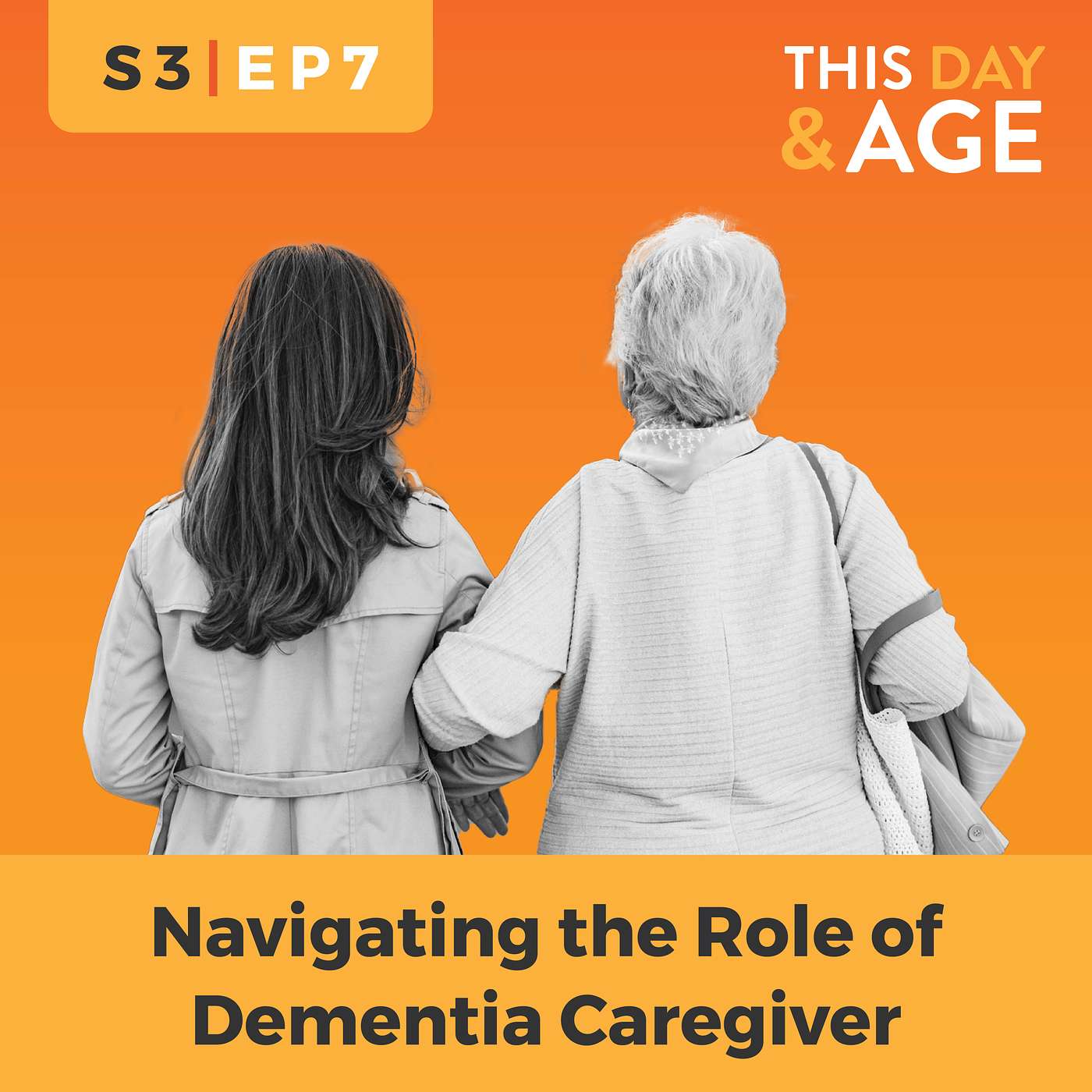 Navigating the Role of Dementia Caregiver