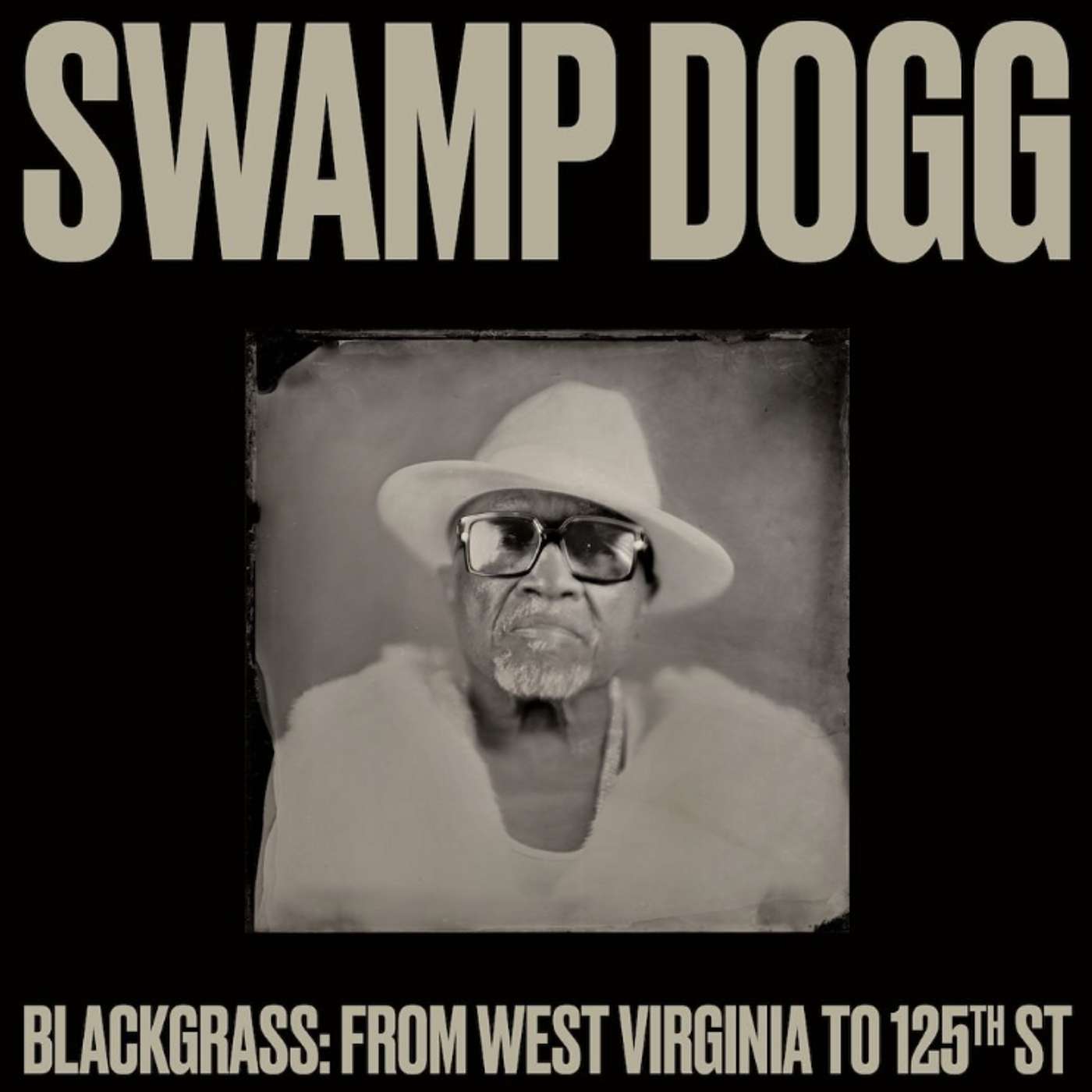 Total Instruction to Your Mind: Swamp Dogg's Oeuvre and His New Album episode artwork