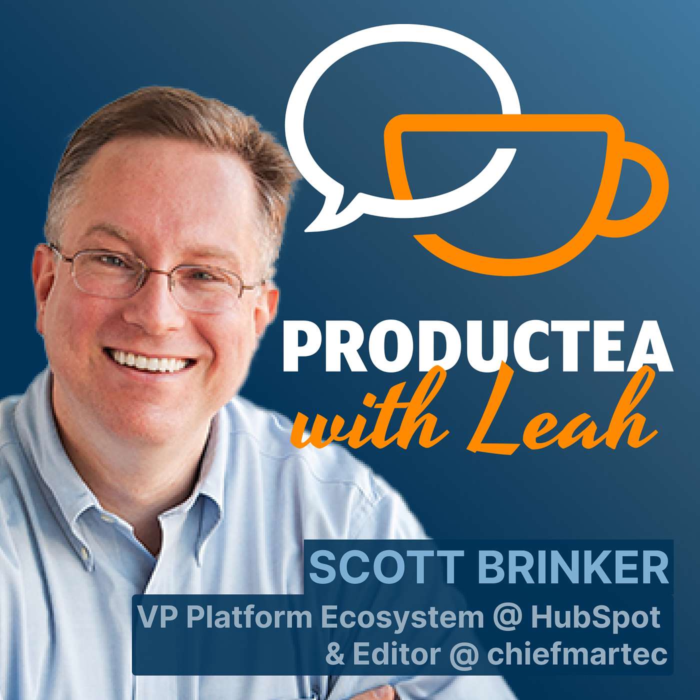 PRODUCTEA with Leah, Growth & Senior Leadership