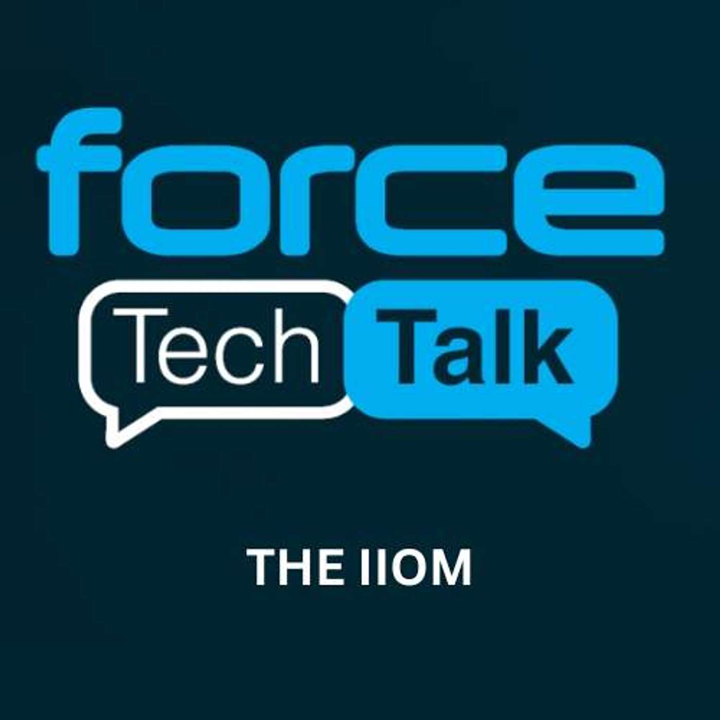 Force Technologies Tech Talks